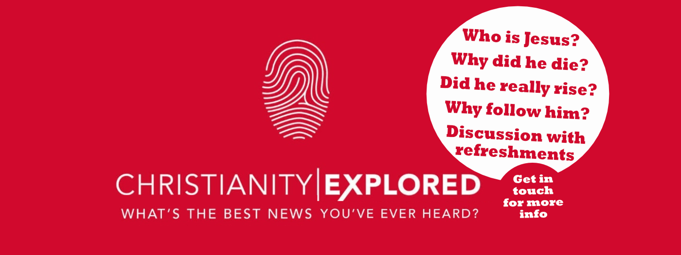 Exploring truth and the claims of Jesus