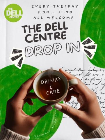 Tuesday Drop In
