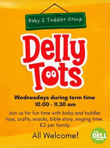 Delly Tots